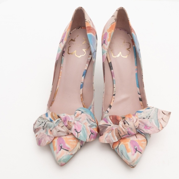 Ted Baker. Rymiiah Heels. - Picture 2 of 11